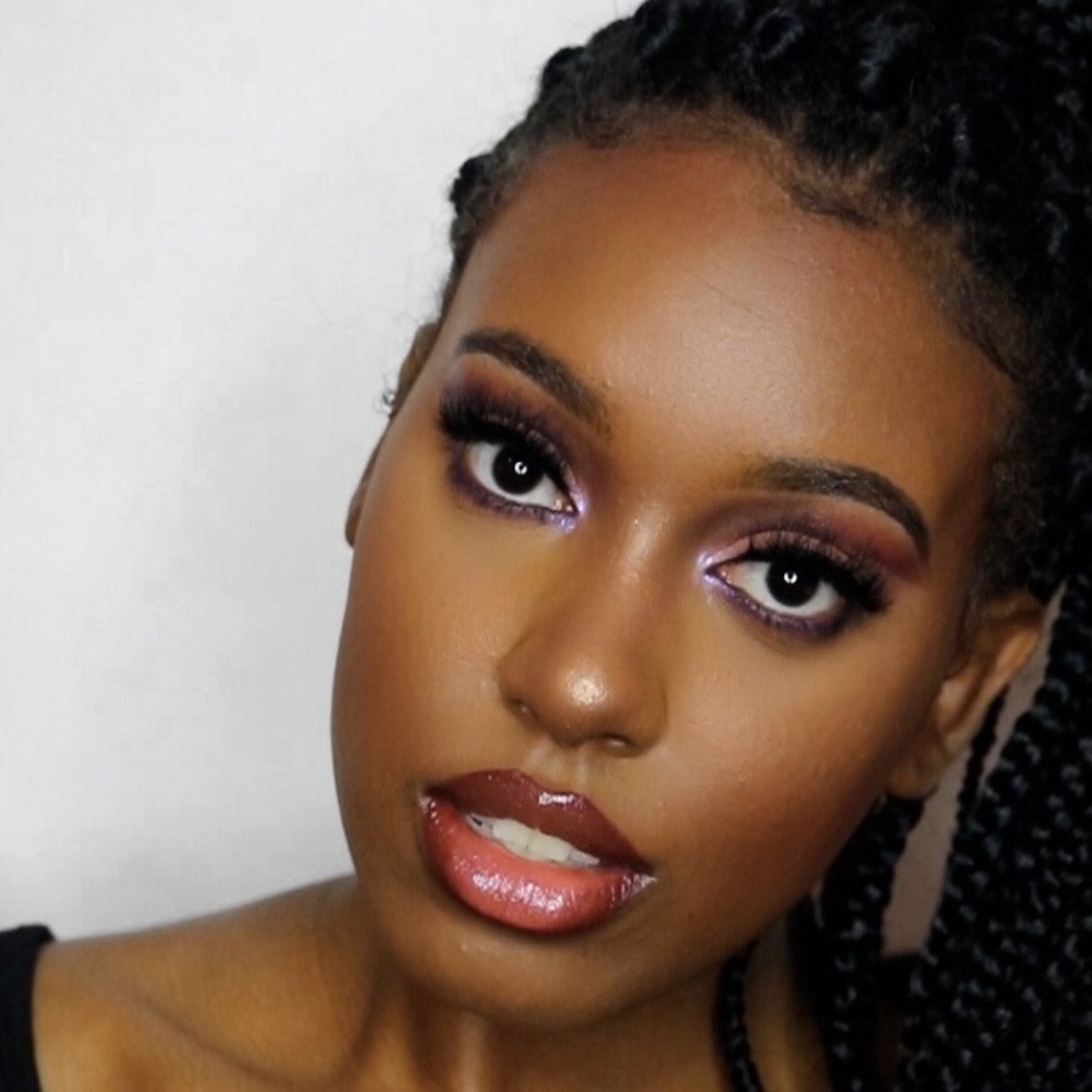 Meet your Posher, Nyree